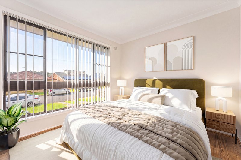 Photo - 18 Matthews Crescent, Port Kembla NSW 2505 - Image 3