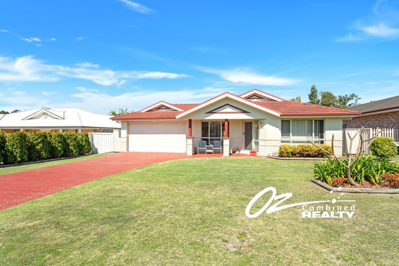 18 Maxwell Crescent, Sanctuary Point NSW 2540