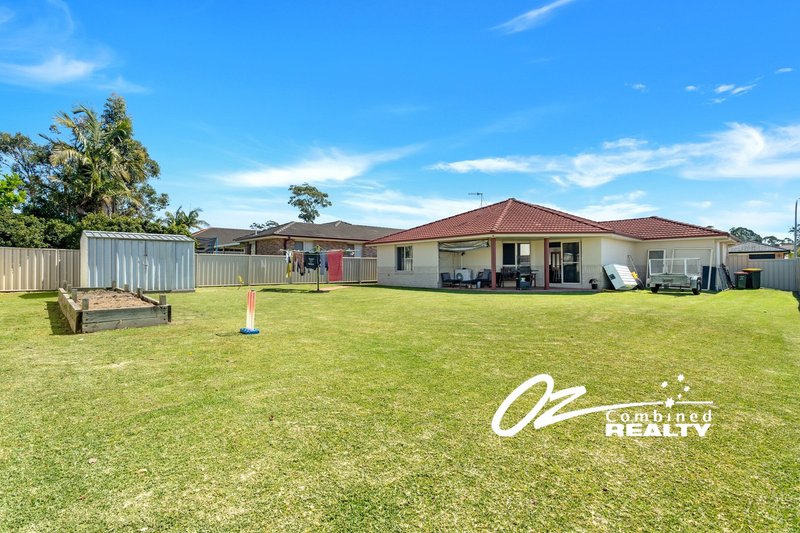 Photo - 18 Maxwell Crescent, Sanctuary Point NSW 2540 - Image 3