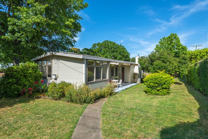 18 Maxwell Street, Kyneton VIC 3444