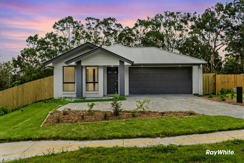 Photo - 18 Maybell Place, Moggill QLD 4070 - Image