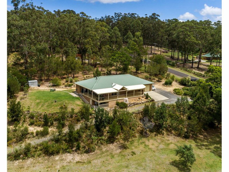 Photo - 18 Mcarthur Drive, Falls Creek NSW 2540 - Image 9