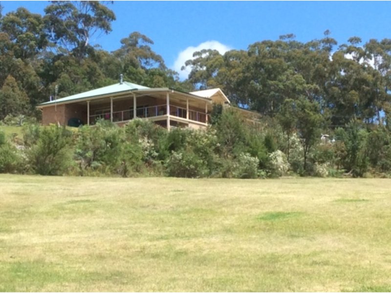 Photo - 18 Mcarthur Drive, Falls Creek NSW 2540 - Image 18