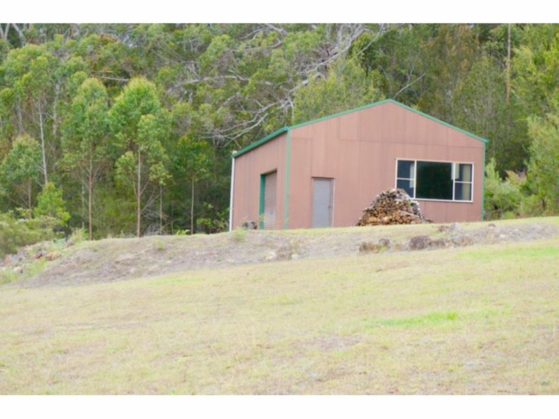 Photo - 18 Mcarthur Drive, Falls Creek NSW 2540 - Image 22