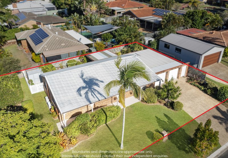 Photo - 18 Mccorkell Street, Tingalpa QLD 4173 - Image 14