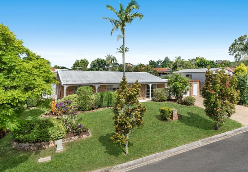 Photo - 18 Mccorkell Street, Tingalpa QLD 4173 - Image 1