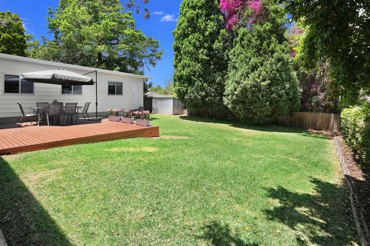 Photo - 18 Mcewan Avenue, Winston Hills NSW 2153 - Image 11