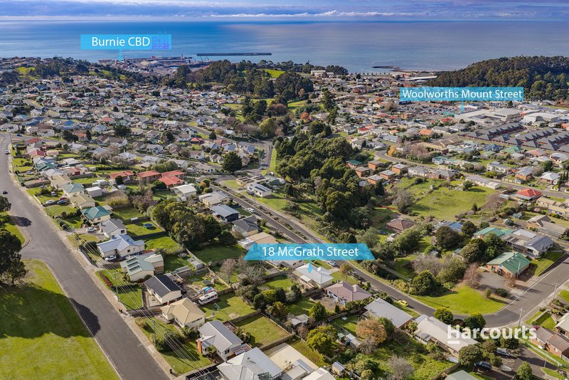 Photo - 18 Mcgrath Street, Upper Burnie TAS 7320 - Image 18