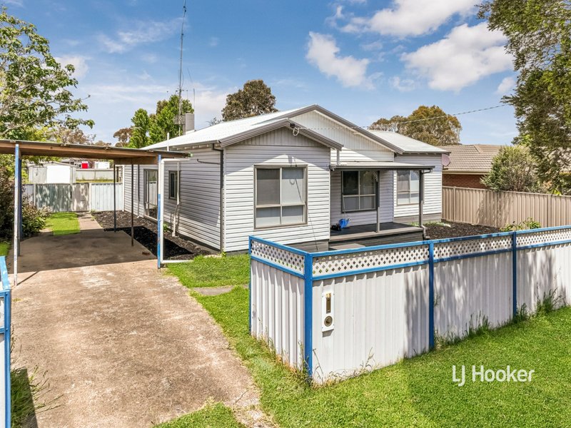 18 Mckenzie Street, Broadford VIC 3658