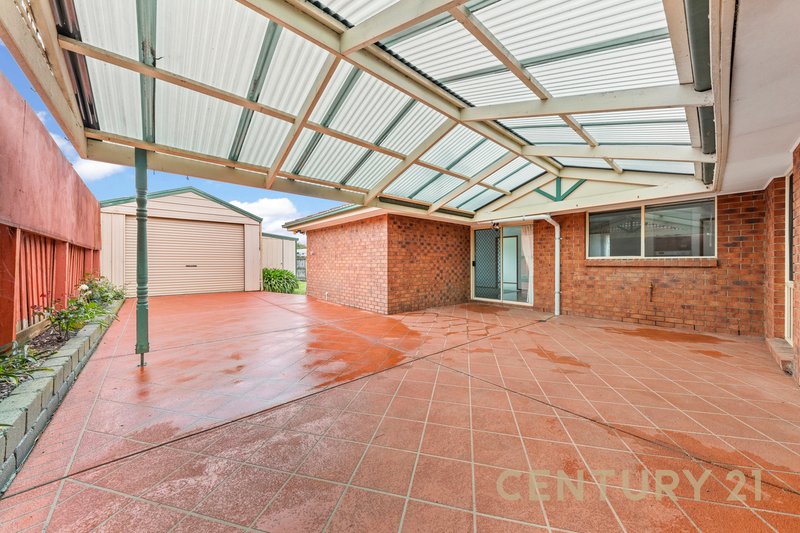 Photo - 18 Mcmaster Court, Pakenham VIC 3810 - Image 2