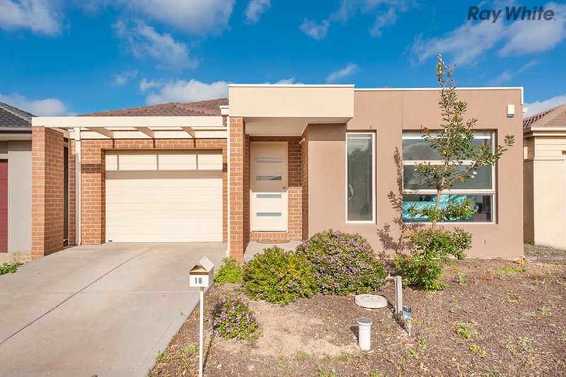 18 Meakin Way, Deer Park VIC 3023