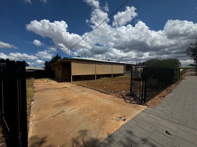 18 Mealy Street, Port Augusta SA 5700