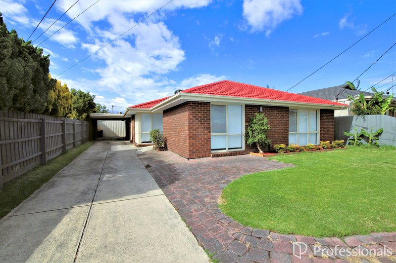 Photo - 18 Melanie Close, Keysborough VIC 3173 - Image 1