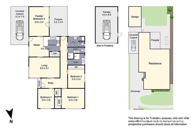 Photo - 18 Melanie Close, Keysborough VIC 3173 - Image 15
