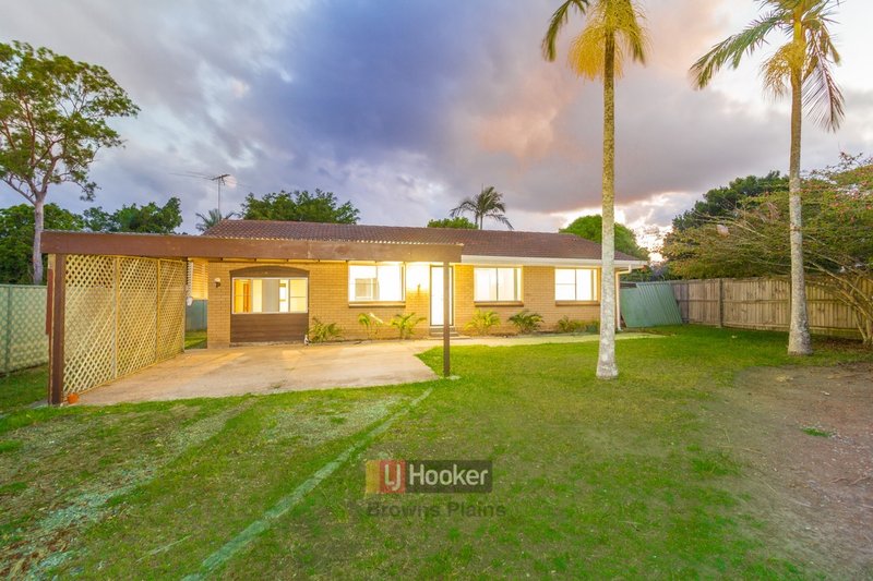 Photo - 18 Melinda Street, Marsden QLD 4132 - Image 1