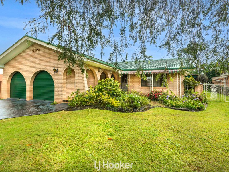Photo - 18 Mellis Circuit, Alstonville NSW 2477 - Image 1