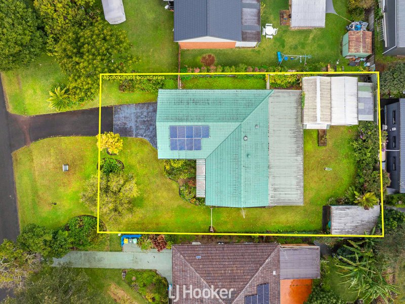 Photo - 18 Mellis Circuit, Alstonville NSW 2477 - Image 2
