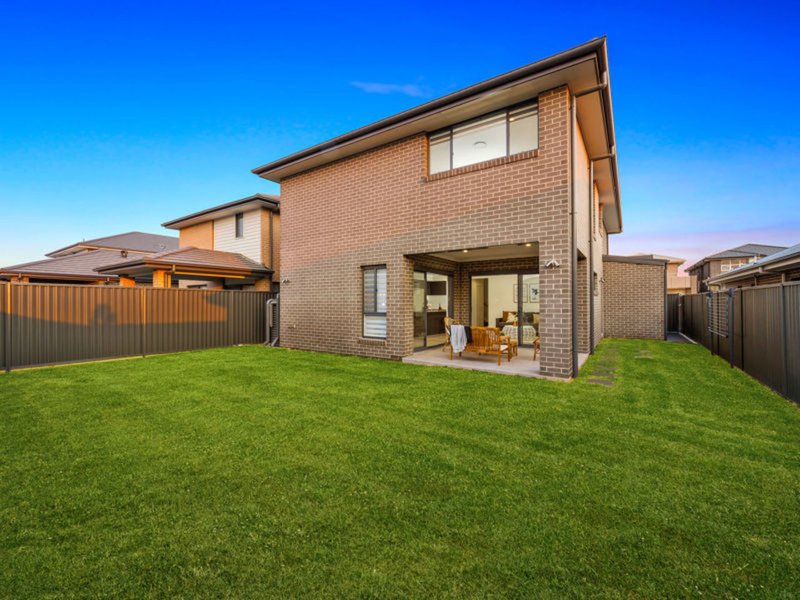 Photo - 18 Mellish Street, Marsden Park NSW 2765 - Image 14