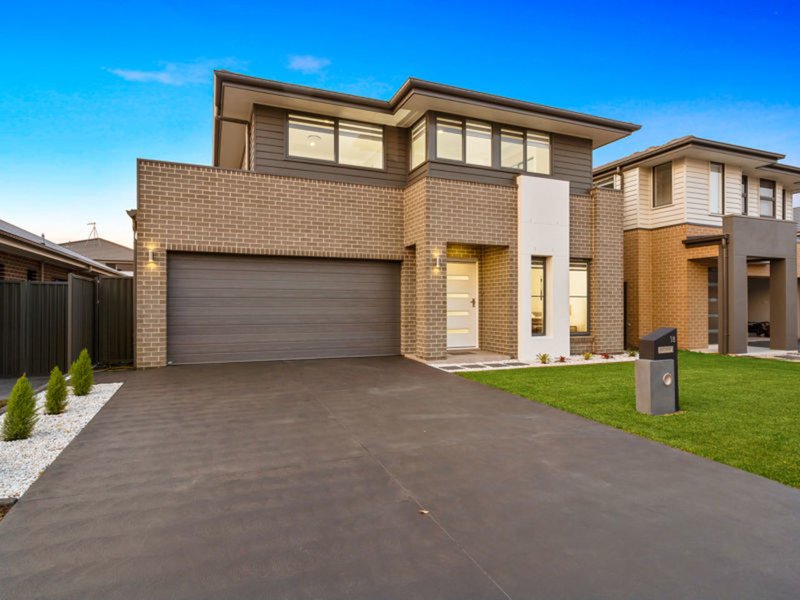 Photo - 18 Mellish Street, Marsden Park NSW 2765 - Image 15