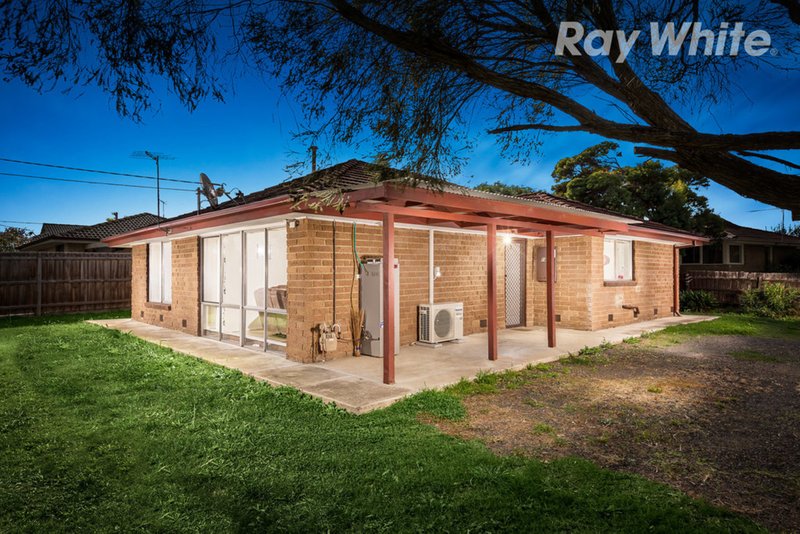 18 Memorial Avenue, Epping VIC 3076