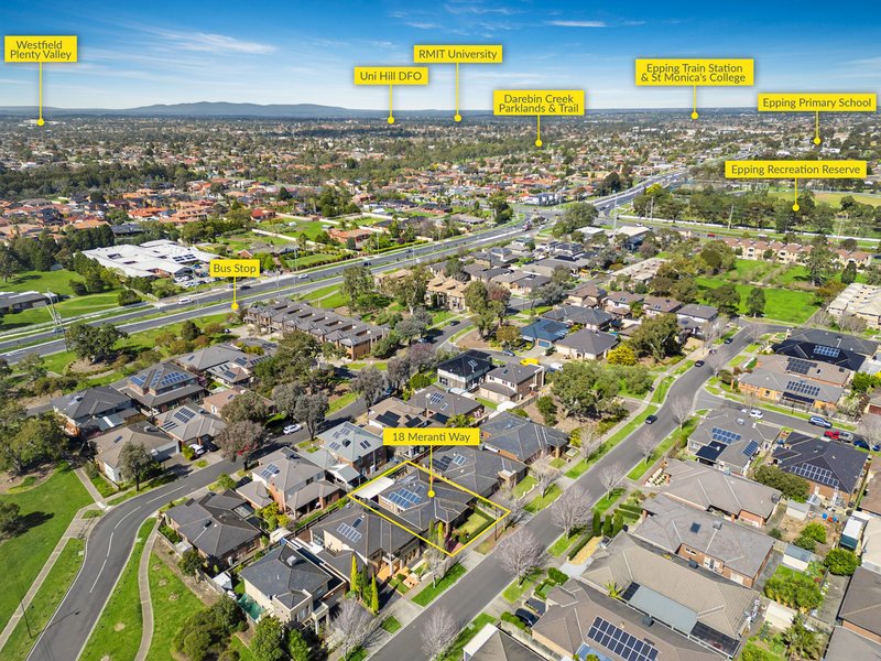 Photo - 18 Meranti Way, Epping VIC 3076 - Image 13