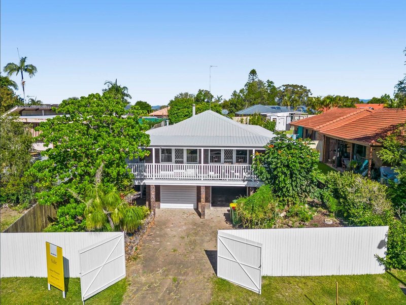 18 Merinda Court, Southport QLD 4215