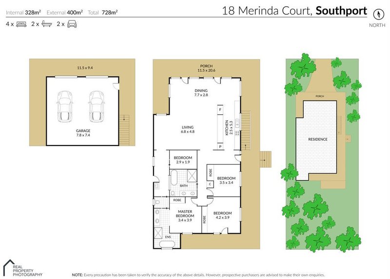 Photo - 18 Merinda Court, Southport QLD 4215 - Image 14