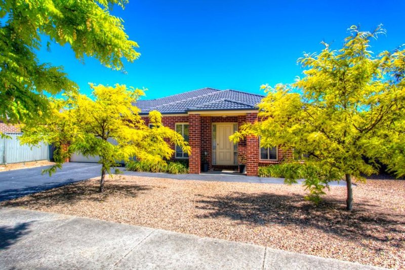 18 Merino Drive, Alfredton VIC 3350