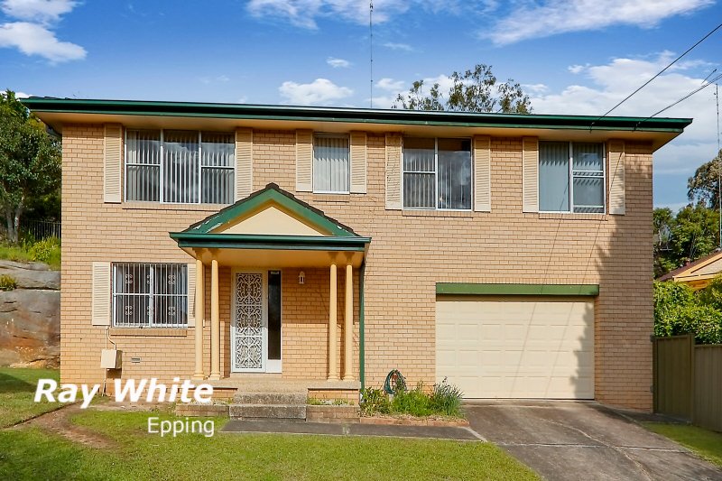 18 Merle Street, North Epping NSW 2121