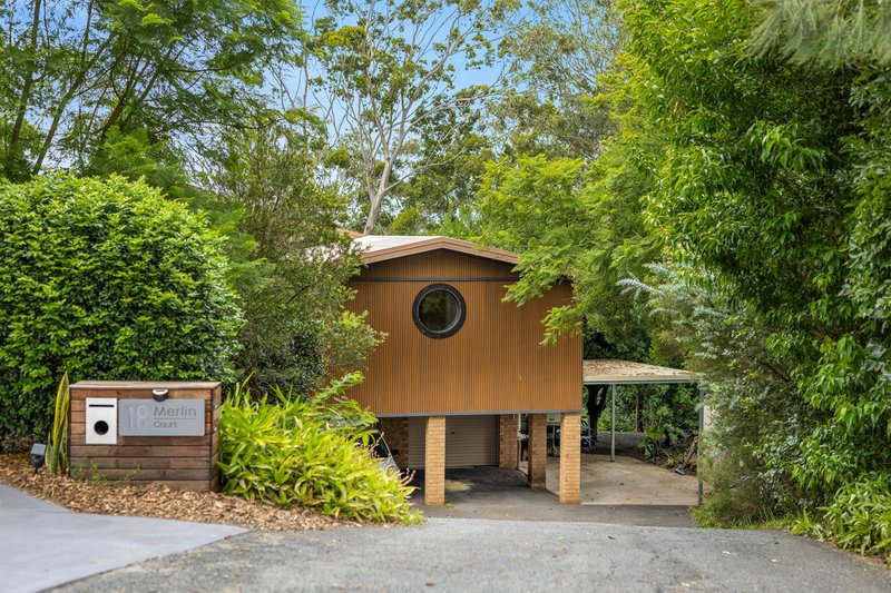 Photo - 18 Merlin Court, Top Camp QLD 4350 - Image 21