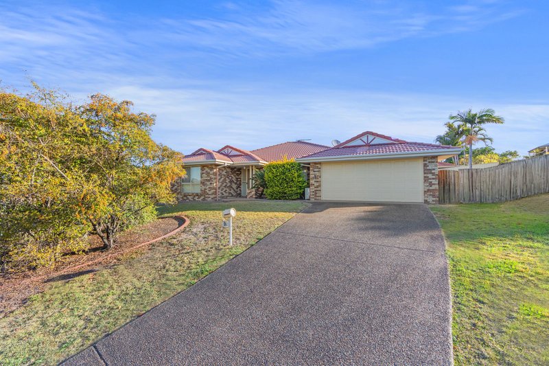 18 Merlin Place, Ormeau QLD 4208