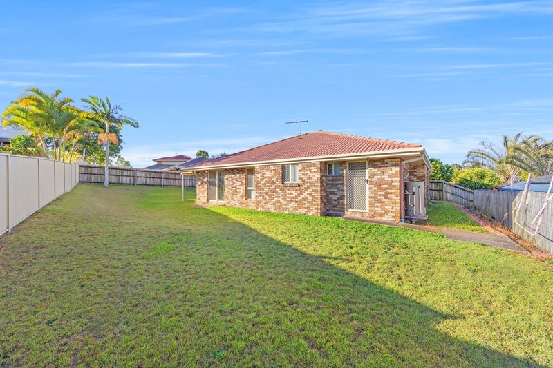 Photo - 18 Merlin Place, Ormeau QLD 4208 - Image 2