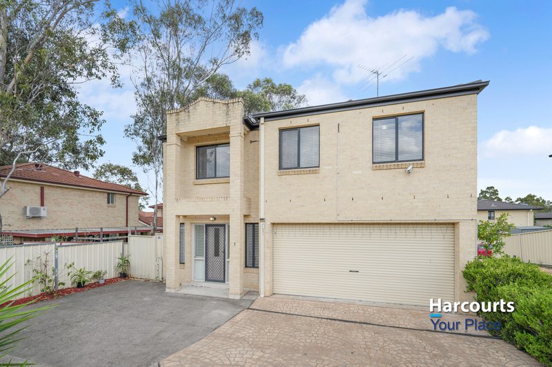 1/8 Methven Street, Mount Druitt NSW 2770