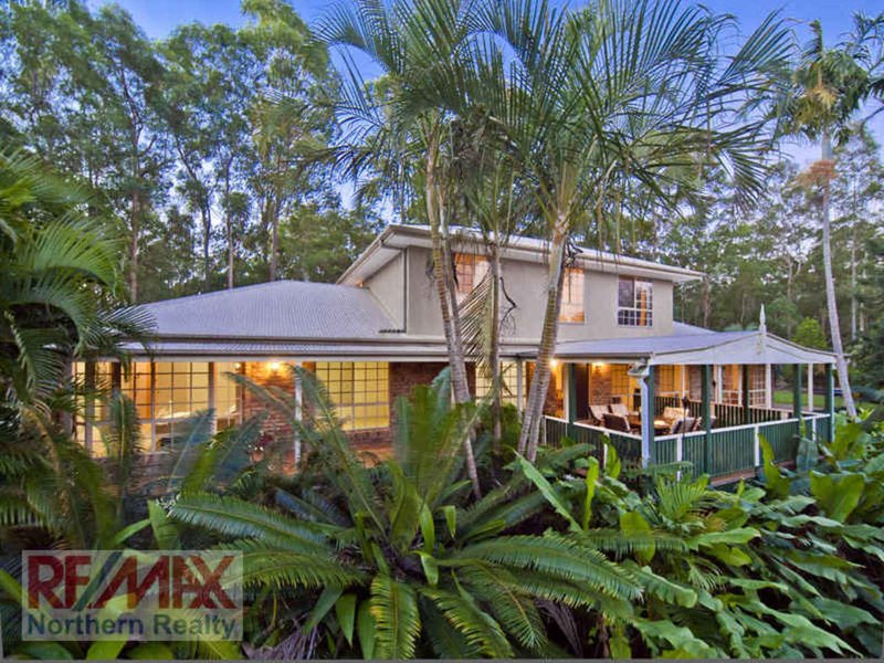 18 Milford Court, Eatons Hill QLD 4037