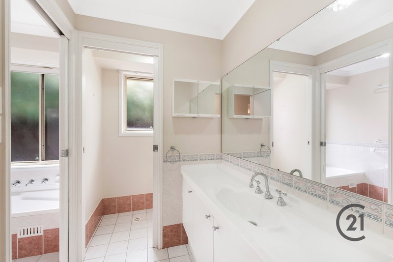 Photo - 18 Milford Drive, Rouse Hill NSW 2155 - Image 2