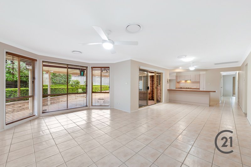 Photo - 18 Milford Drive, Rouse Hill NSW 2155 - Image 3