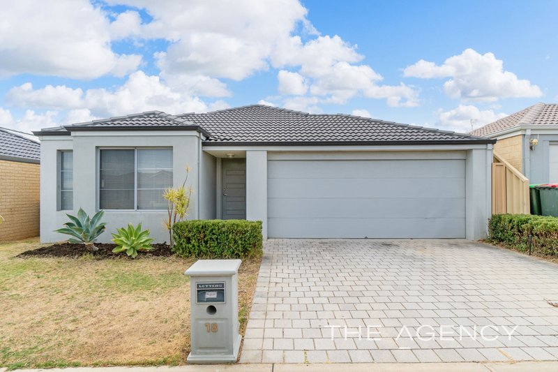 18 Millom Street, Butler WA 6036