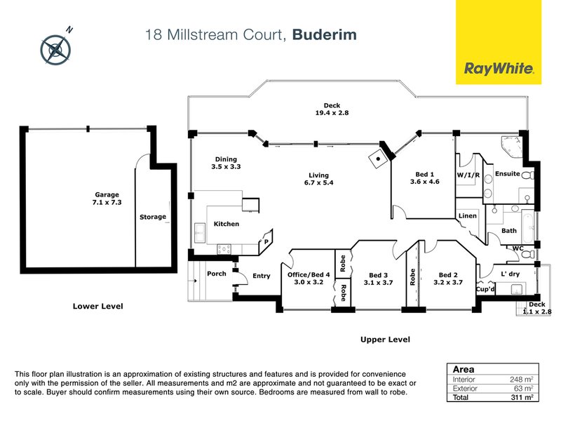 Photo - 18 Millstream Court, Buderim QLD 4556 - Image 22