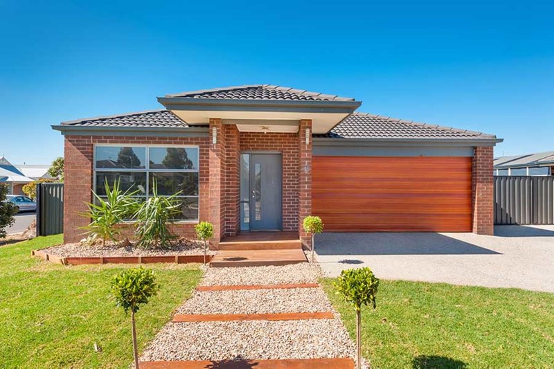 18 Millstream Pass, Craigieburn VIC 3064