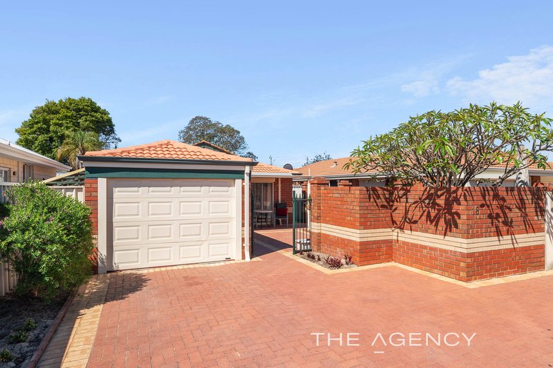 18 Millwall Lane, Dianella WA 6059