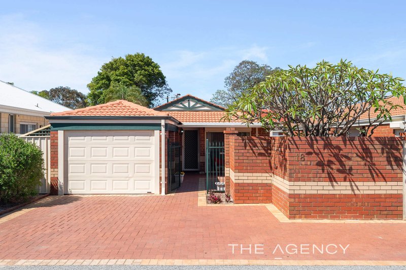 Photo - 18 Millwall Lane, Dianella WA 6059 - Image 17