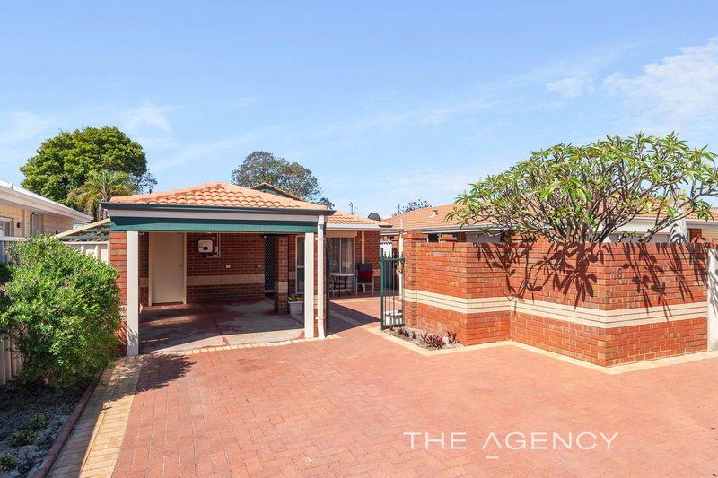 Photo - 18 Millwall Lane, Dianella WA 6059 - Image 18