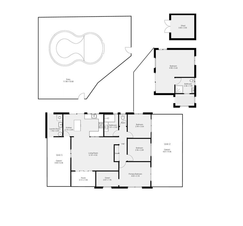 Photo - 1/8 Mimosa Street, Holloways Beach QLD 4878 - Image 10