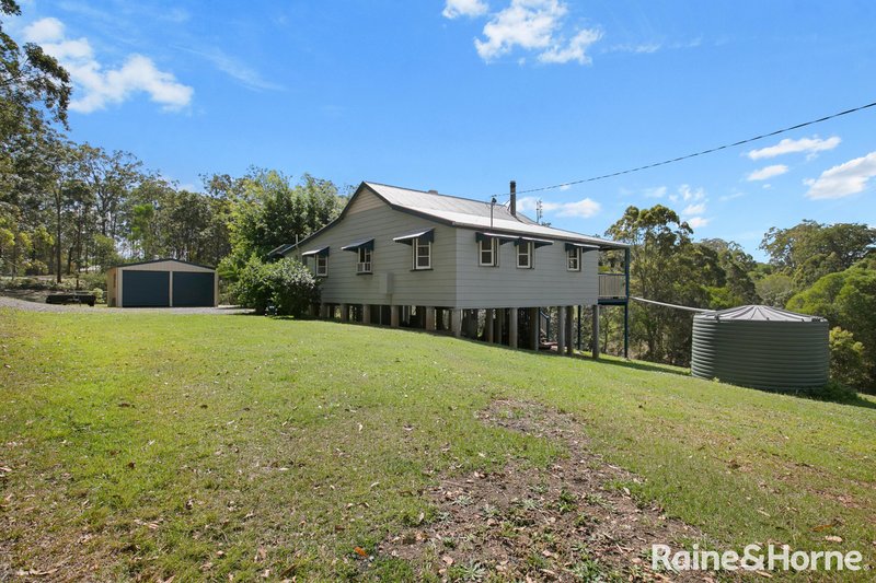 18 Mitchell Court, Cooran QLD 4569