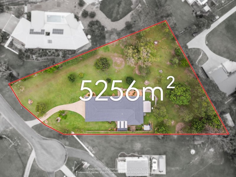 Photo - 18 Mobbs Place, Ormeau QLD 4208 - Image 2