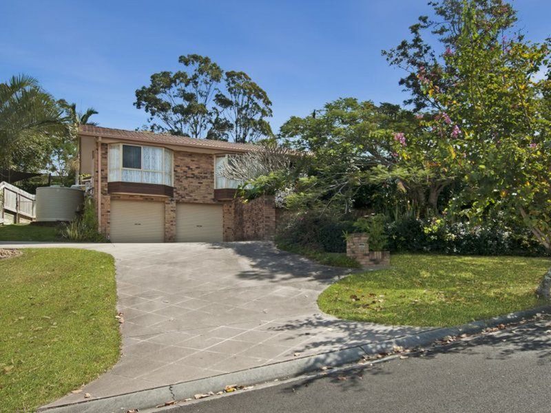 18 Moffatt Place, Edens Landing QLD 4207