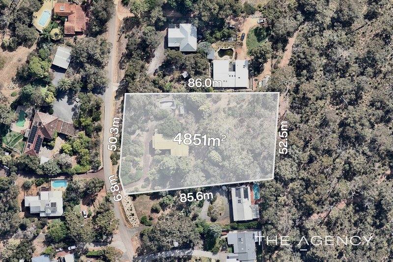 Photo - 18 Mofflin Avenue, Darlington WA 6070 - Image 4