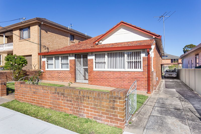 18 Mona Street, Auburn NSW 2144