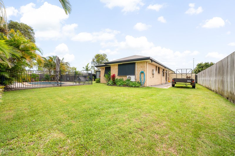 Photo - 18 Monterey Way, Calliope QLD 4680 - Image 18