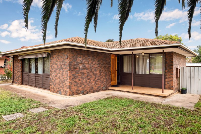 18 Montreal Avenue, Novar Gardens SA 5040 Real Estate Industry Partners
